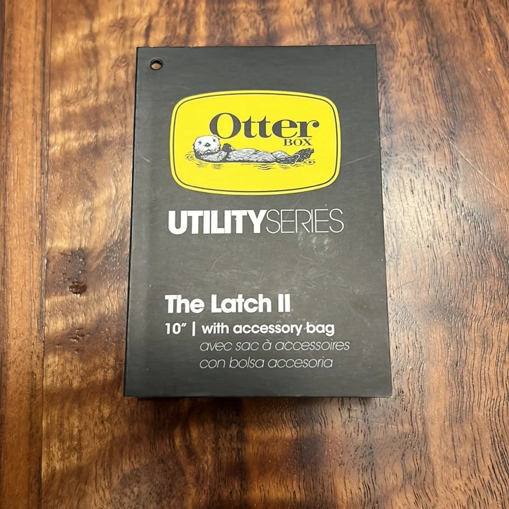 Otter Box Utility Series The Latch II - 10”